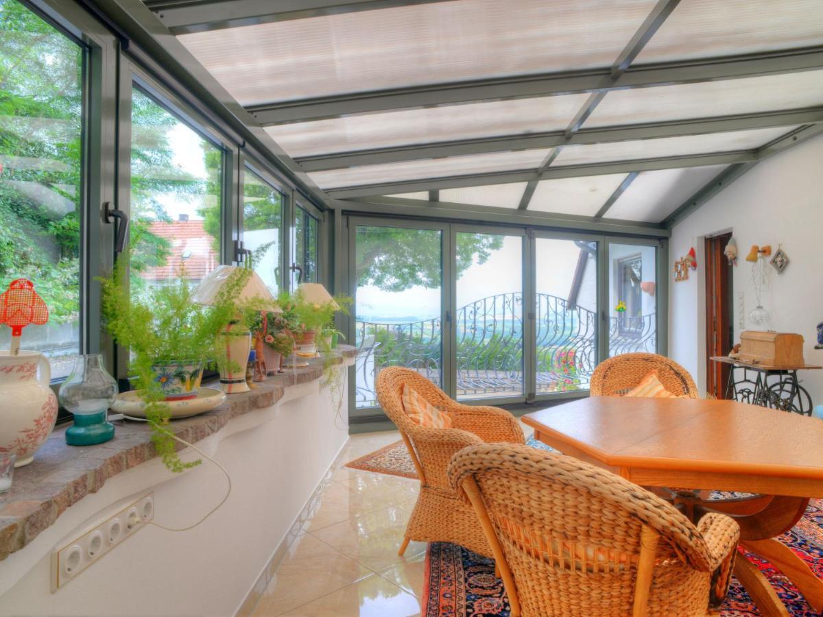 Apartment Am Steintisch By Interhome Schieder-Schwalenberg Exteriör bild