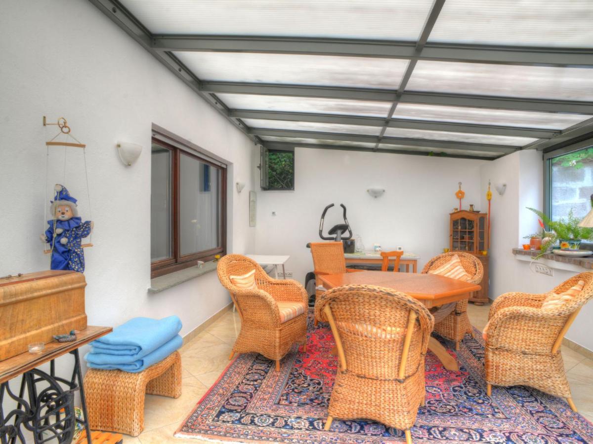 Apartment Am Steintisch By Interhome Schieder-Schwalenberg Exteriör bild