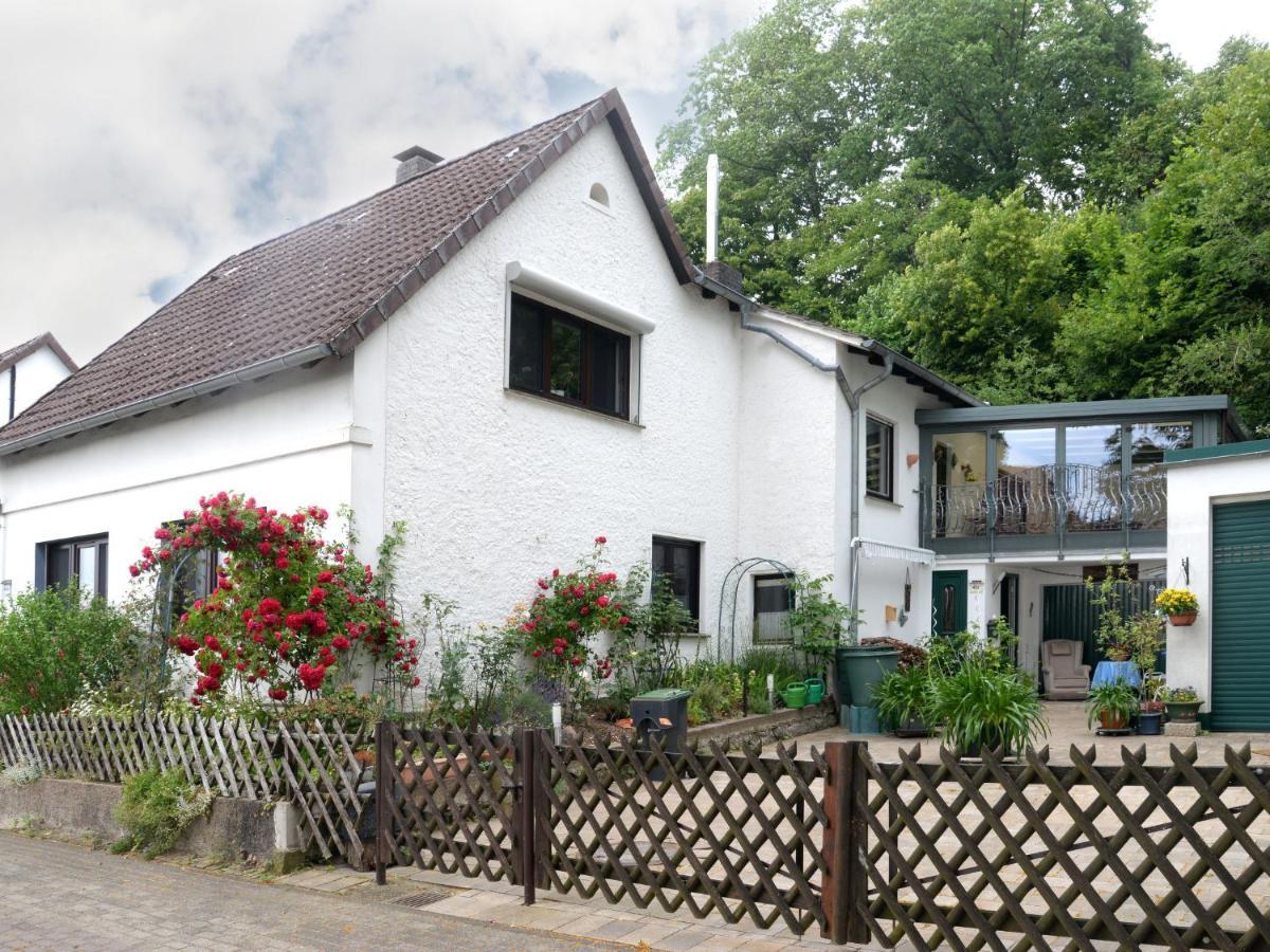 Apartment Am Steintisch By Interhome Schieder-Schwalenberg Exteriör bild