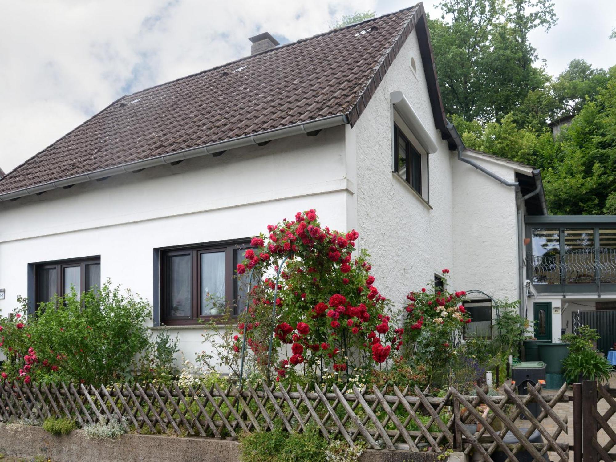 Apartment Am Steintisch By Interhome Schieder-Schwalenberg Exteriör bild